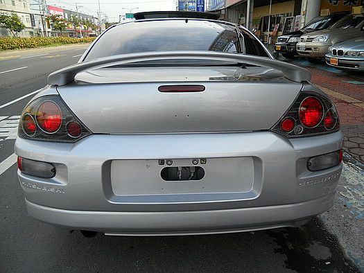 MITSUBISHI 三菱 3000GT 照片4