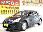 台中市BIG TIIDA 全額貸免保人 NISSAN 日產 / TIIDA中古車