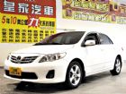 台中市ALTIS 1.8 全額貸免保人可超貸 TOYOTA 豐田 / Altis中古車