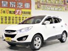 台中市IX35 全額貸免保人可超貸 HYUNDAI 現代 / Tucson中古車