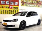 台中市GOLF 1.6  全額貸免保人可超貸 VW 福斯 / Golf中古車