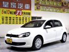 台中市GOLF 1.6  全額貸免保人可超貸 VW 福斯 / Golf中古車