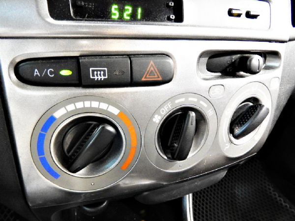 VIOS 1.5 免保人可全貸可超貸 照片7
