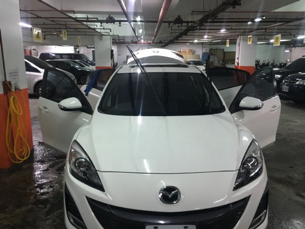 MAZDA 3 馬自達 照片1