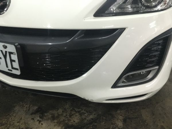 MAZDA 3 馬自達 照片7