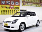 台中市思薇夫 1.5 全額貸免保人可超貸 SUZUKI 鈴木 / Swift中古車