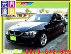 台中市2007年 寶馬 320 黑 45萬 BMW 寶馬 / 320i中古車