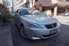 台中市0971463248 羅經理 LEXUS 凌志 / IS250中古車