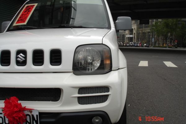 全車原漆 三段式四輪驅動 保證實車實價 照片2