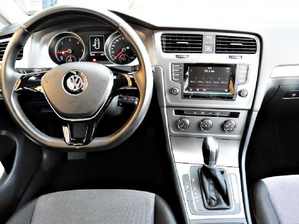 GOLF TDI 全額貸免保人 照片6