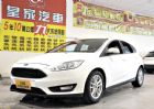 台中市1.0 FOCUS 全額貸免保人可超貸 FORD 福特 / Focus中古車