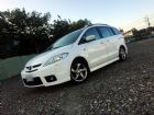 桃園市MAZDA5/7人座 MAZDA 馬自達 / 5中古車