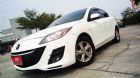 桃園市MAZDA3 4D 型男愛駒 MAZDA 馬自達 / 3中古車