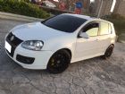 桃園市本月貸款優惠中 VW 福斯 / Golf GTi中古車