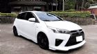 桃園市本月貸款優惠中 TOYOTA 豐田 / YARIS中古車