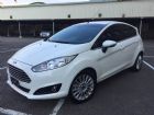 桃園市本月貸款優惠中 FORD 福特 / Fiesta中古車