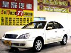 台中市尖兵 M1 1.8 全額貸免保人可超貸 NISSAN 日產 / SENTRA M1中古車