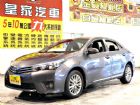 台中市阿提斯 1.8  全額貸免保人可超貸 TOYOTA 豐田 / Altis中古車