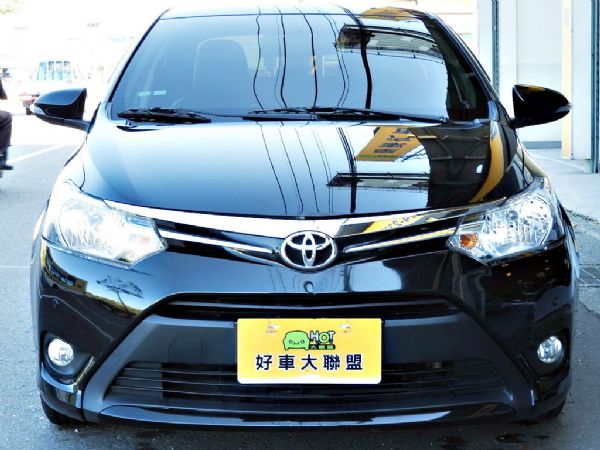 VIOS 1.5 全額貸免保人可超貸 照片2