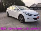 桃園市Elantra HYUNDAI 現代 / Elantra中古車