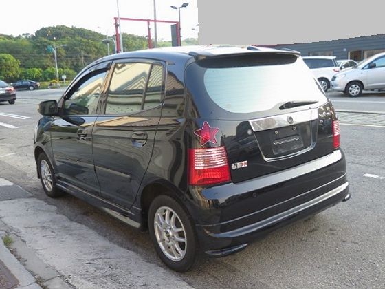 Kia 起亞 Euro Star 1.1 照片7