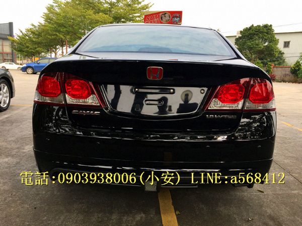 CIVIC 照片4