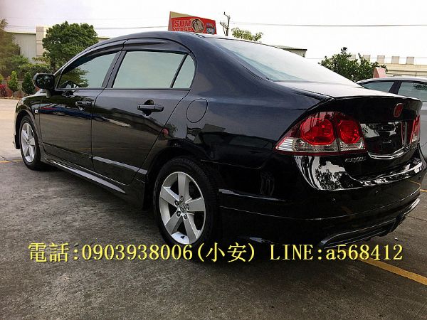 CIVIC 照片5