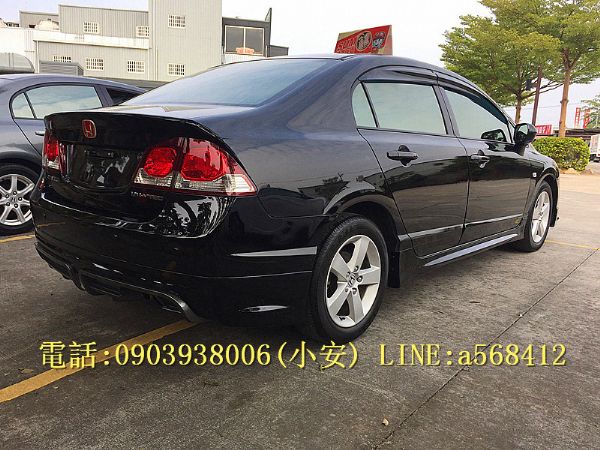 CIVIC 照片6