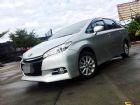 桃園市wish/7人座/省油好幫手 TOYOTA 豐田 / Wish中古車