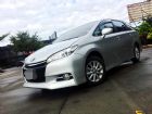 桃園市wish/7人座/省油好幫手 TOYOTA 豐田 / Wish中古車