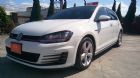 桃園市Golf GTi/型男愛駒/貼背感 VW 福斯 / Golf GTi中古車