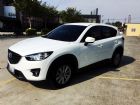 桃園市CX-5/好爸爸型男愛駒 MAZDA 馬自達 / 5中古車