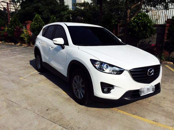 CX-5/好爸爸型男愛駒 照片3