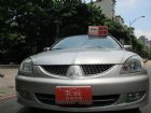 桃園市禾興2003/LANCER/三菱/代步 MITSUBISHI 三菱 / Lancer中古車