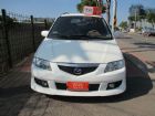 桃園市禾興2003/MAZDA/PREMACY MAZDA 馬自達 / Premacy中古車