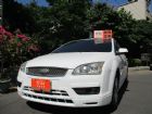 桃園市禾興2005/FORD/FOCUS FORD 福特 / Focus中古車