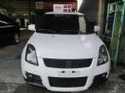 桃園市禾興2003/鈴木/SWIFT SUZUKI 鈴木 / Swift中古車