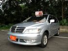 桃園市禾興2003/三菱/幸福力SAVRIN MITSUBISHI 三菱 / Savrin中古車