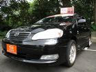 桃園市禾興2004/TOYOTA/ALTIS TOYOTA 豐田 / Altis中古車