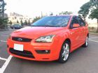 桃園市2005  FORD FCOUS 2.0 FORD 福特 / Focus中古車