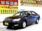 台中市冠美麗 2.0 免保人可全貸可超貸 TOYOTA 豐田 / Camry中古車