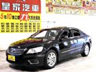 台中市冠美麗 2.4 免保人可全貸可超貸 TOYOTA 豐田 / Camry中古車