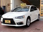 台中市佛提斯 1.8 IO 免保人可全貸可超貸 MITSUBISHI 三菱 / Fortis中古車