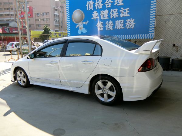 2007 K12 白 照片9