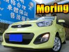 台中市Morning 2015 時尚小車  KIA 起亞中古車