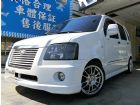 台中市所力歐 Solio 2005 SUZUKI 鈴木 / Solio中古車