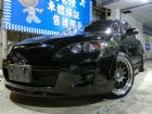 台中市馬自達 Mazda3 2007 MAZDA 馬自達 / 3中古車