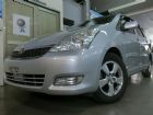 台中市威曲 Wish 2004 TOYOTA 豐田 / Wish中古車