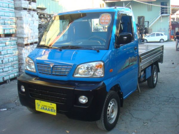 MITSUBISHI VERYCA 照片1