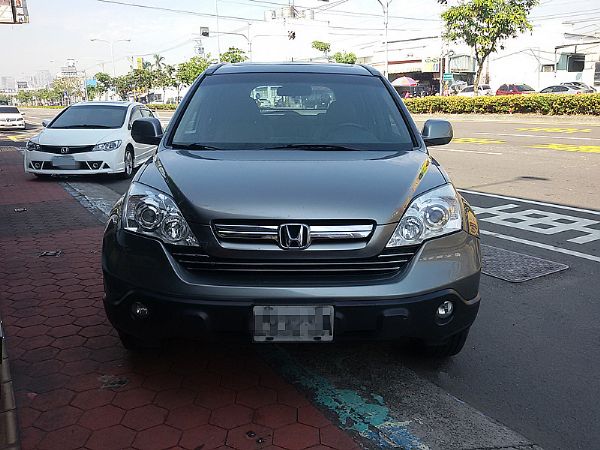 HONDA 本田 CR-V 照片3